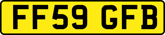 FF59GFB