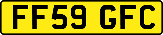 FF59GFC