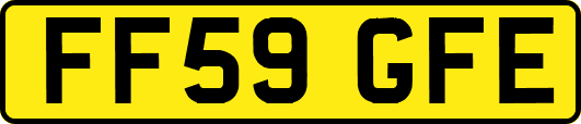 FF59GFE