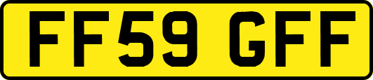 FF59GFF