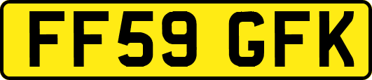 FF59GFK