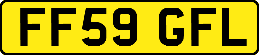 FF59GFL