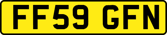 FF59GFN