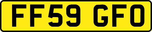 FF59GFO
