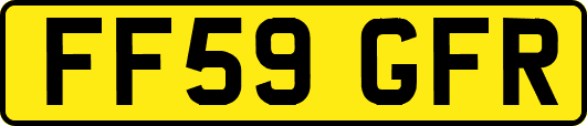 FF59GFR
