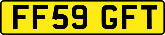 FF59GFT