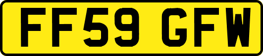 FF59GFW