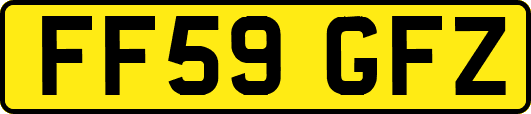 FF59GFZ