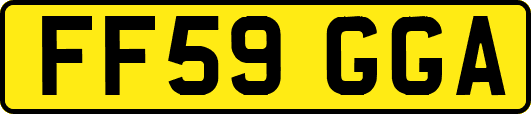 FF59GGA
