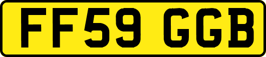 FF59GGB