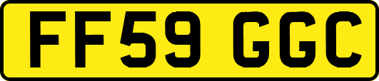 FF59GGC