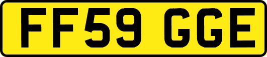 FF59GGE