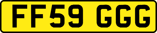 FF59GGG