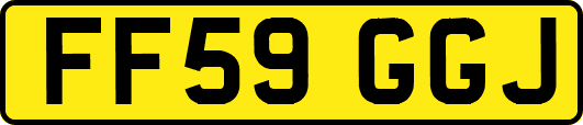 FF59GGJ