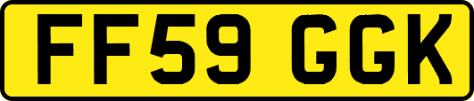 FF59GGK