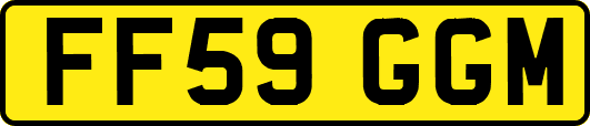 FF59GGM