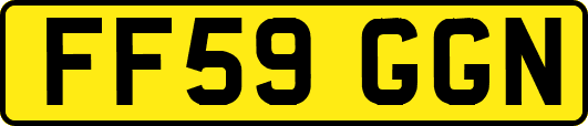 FF59GGN