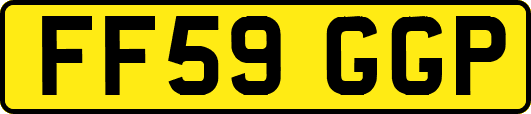 FF59GGP