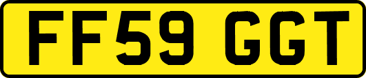FF59GGT