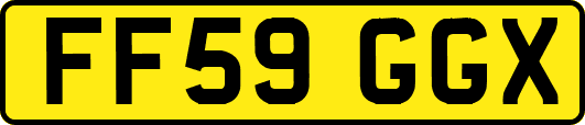 FF59GGX
