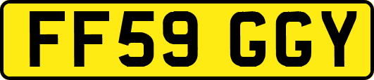 FF59GGY