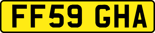 FF59GHA