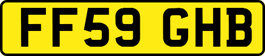 FF59GHB