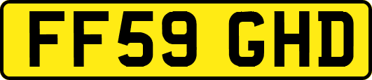 FF59GHD