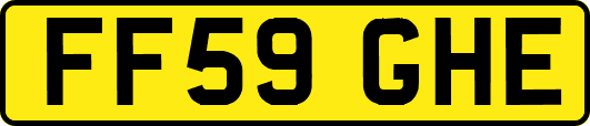 FF59GHE