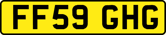 FF59GHG