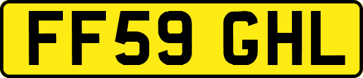 FF59GHL