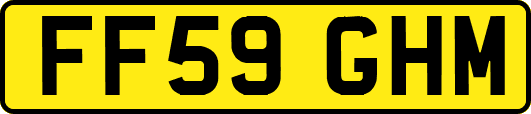 FF59GHM