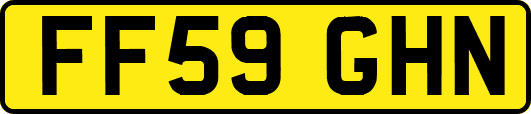 FF59GHN