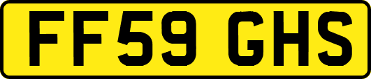 FF59GHS