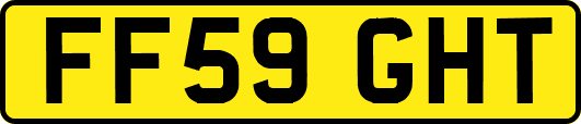 FF59GHT