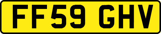 FF59GHV