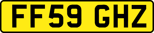 FF59GHZ