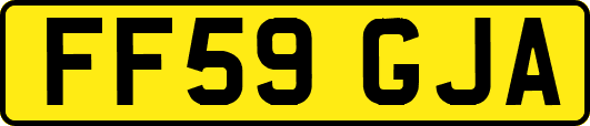 FF59GJA