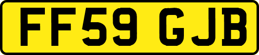 FF59GJB