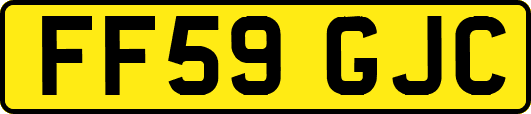FF59GJC