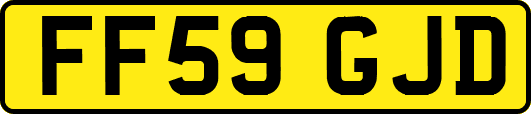 FF59GJD