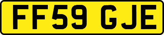 FF59GJE