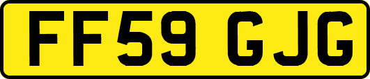 FF59GJG