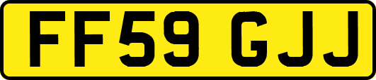 FF59GJJ