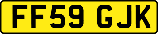 FF59GJK