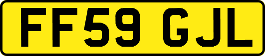 FF59GJL