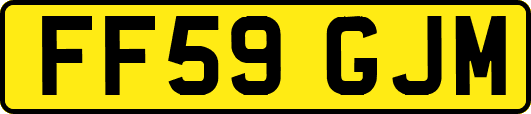 FF59GJM