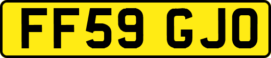 FF59GJO