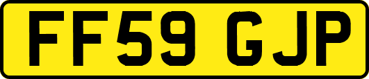 FF59GJP