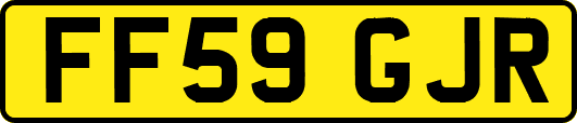 FF59GJR